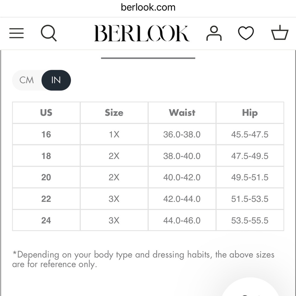 Berlook Red Lurex Cut Out Plus Size Bikini Top And Bottom - Picture 10 of 10